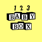 Logo for 123 BABY BOX, INC.